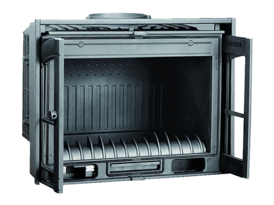 Каминная Топка Lacunza Sara