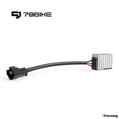 Преобразователь напряжения 79Bike Falcon