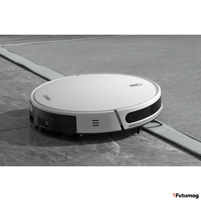 Робот-пылесос Xiaomi Lydsto R3 белый