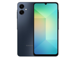 Samsung Galaxy A06 4/64GB Black