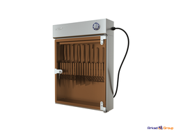 Стерилизатор ножей АТЕСИ СТУ-1-18-02