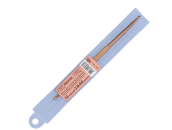 Крючок металл  двухсторонний Gamma 3.0 - 4.0 мм