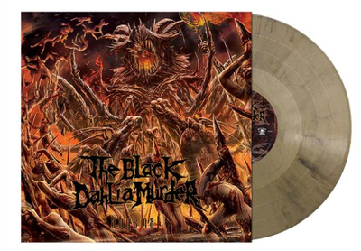 THE BLACK DAHLIA MURDER - Abysmal LP