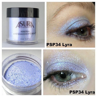 Пигменты AsurA Precious Space 34 Lyra