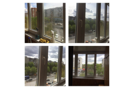 Клининговая компания Галина