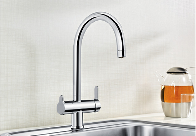 Смеситель Blanco TRIMA