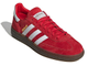 Adidas Spezial Scarlet Red Gum