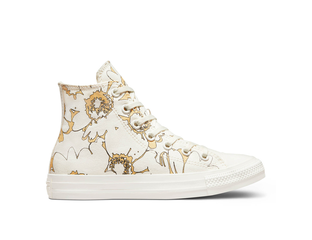 Converse chuck taylor all star parkway floral high top deals