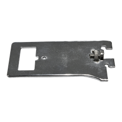 (ВЕРТ0200) Кронштейн "Vertical" для прямоугольной трубы