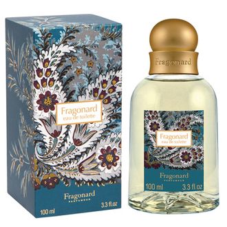 ФРАГОНАР /FRAGONARD Fragonard 30 мл (отливант, туалетная вода  100 мл на РАСПИВ) *восточный аромат
