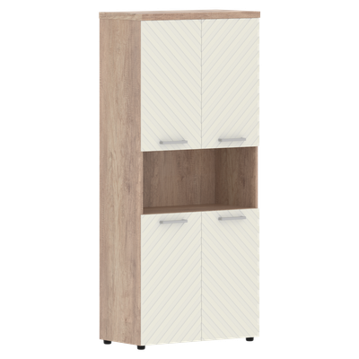 Дуб Каньон/Латте (эмаль)