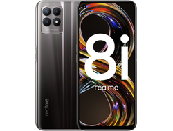 Realme 8i