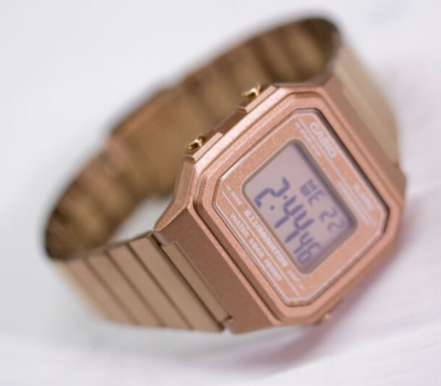 B650wc casio outlet