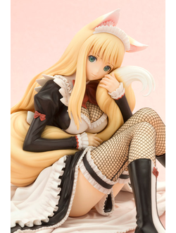 Фигурка 1/6 Лорна Мурасамэ (Lorna Murasame Kotobukiya ver.2)