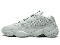 Adidas Yeezy Boost 500 Salt серые