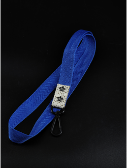 ЛАНЪЯРД BLUE STARS 45 СМ