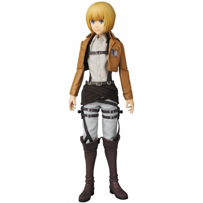 Кукла 1/6 Real Action Heroes Армин Алерт (Armin Arler)