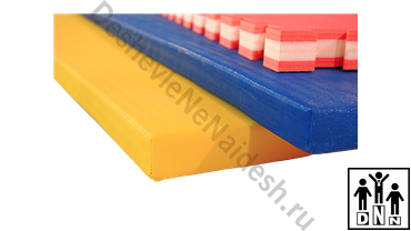 мат гимнастический тент