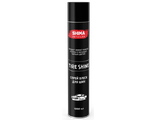 SHIMA DETAILER "TIRE SHINE" Cпрей блеск для шин 1000 мл