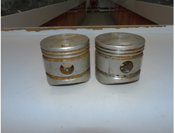 Поршни Урал ( 3 В )