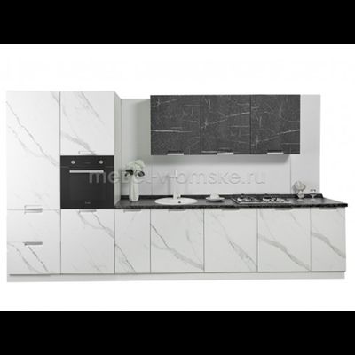 Шкаф кухонный АМВ-60 (600)