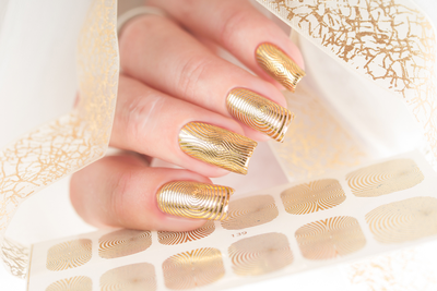 GOLD139