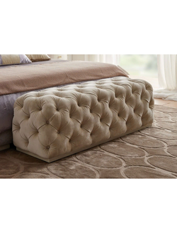 БАНКЕТКА ROMA (L145*P50*H46,5) FRATELLI BARRI FB.BEB.RM.698