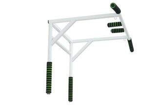 Турник + Брусья 2 в 1 (цельносварной)