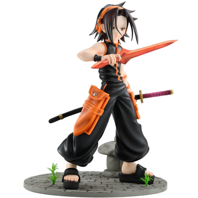 Фигурка 1/7 Йо Асакура (Asakura Yoh)