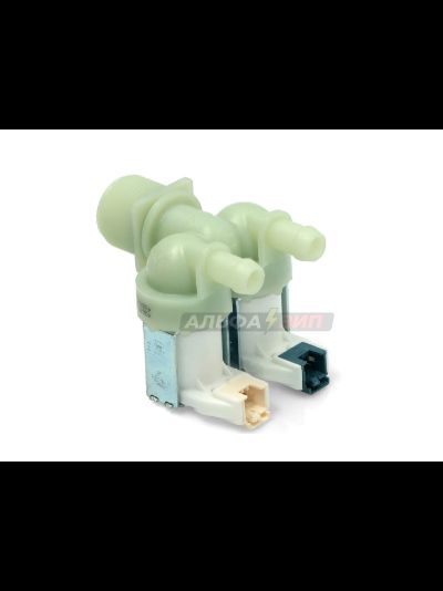 Клапан подачи воды 41032538 (2/180) для стиральной машины Candy, Hoover