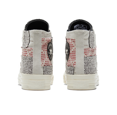 Оригинальные Кеды Converse Chuck 70 Patchwork 170059C