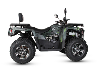 MOTAX GRIZLIK 300 сс