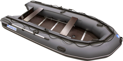 МОТОРНАЯ_ЛОДКА_АПАЧИ_3700_СК (СТАЦИОНАРНЫЙ ТРАНЕЦ, СЛАНЬ, КИЛЬ)