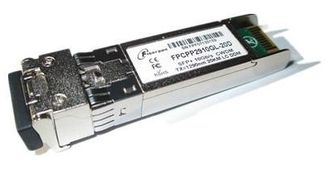 Трансивер Hi Link CWDM SFP+ 1390nm 20KM 2xLC (SFP+-CWDM-LH-39)