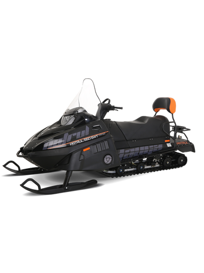 Снегоход TAYGA 550 Patrul SWT, C40004000-01