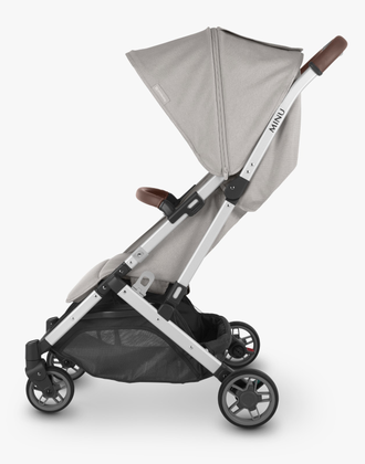 Коляска 2в1 UPPAbaby Minu V2 Stella