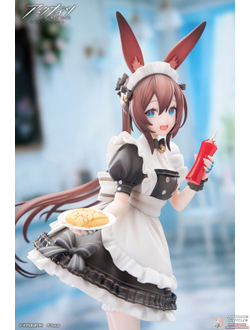 Фигурка 1/8 Амия (Amiya Teatime Ver.)