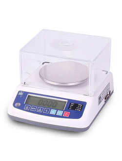 Лабораторные весы ВК-150.1