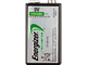 Аккумулятор ENERGIZER Power Plus Крона 9V/NH22 бл/1шт