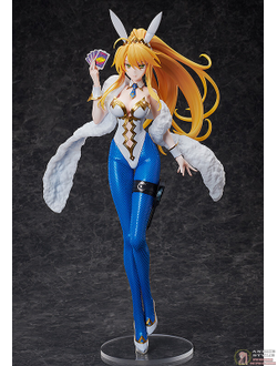 Фигурка 1/4 Альтрия Пендрагон (Altria Pendragon Ruler B-style)
