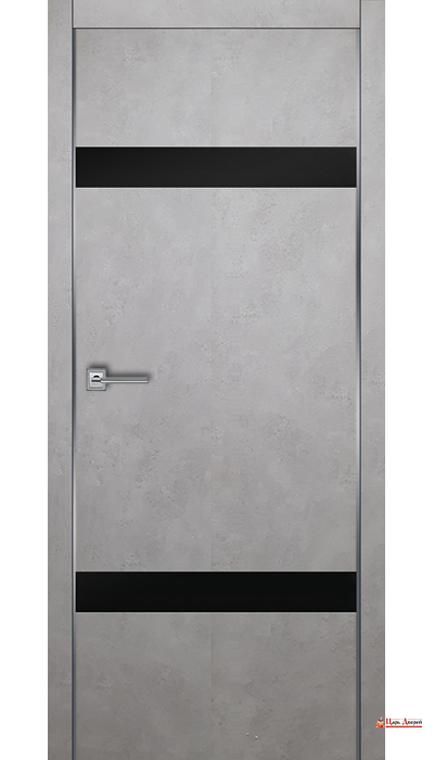 П-4 с черным стеклом