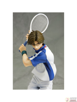 Фигурка 1/8 Кунимицу Тэдзука (Kunimitsu Tezuka)