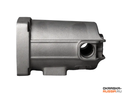 Корпус алюминиевый для окрасочного аппарата ASPRO-1800