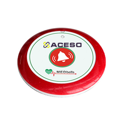 MED 21 - БЕСПРОВОДНАЯ КНОПКА ВЫЗОВА