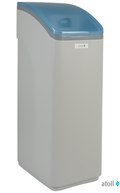 Система умягчения и обезжелезивания atoll EcoLife S-28MO, ATLSSB901