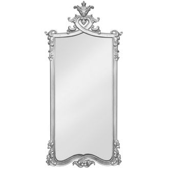 ЗЕРКАЛО SILVERY ROME MR012L-S