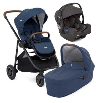 Joie versatrax stroller cheap