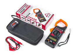 Токоизмерительные клещи 266CM ARNEZI R6010300