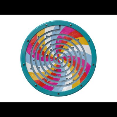 Игровой модуль Rainbow Drops (Радуга)