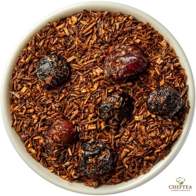 Ройбуш с вишней - Вишневый сад 250г